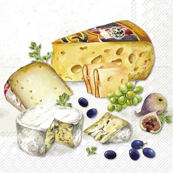 Cheese Selection