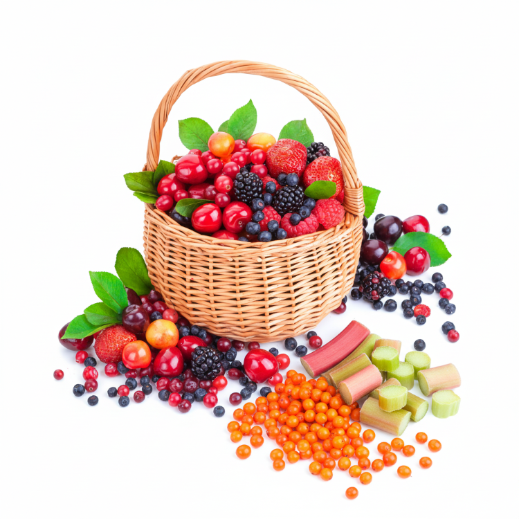 Konfitüre & Brotaufstrich