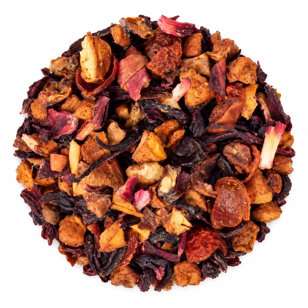 Früchtetee Vita Mix