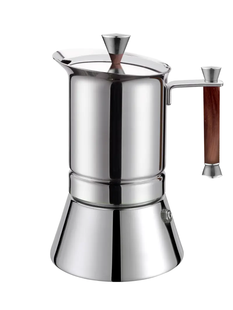 Mocca Maschinen G.A.T. Italia