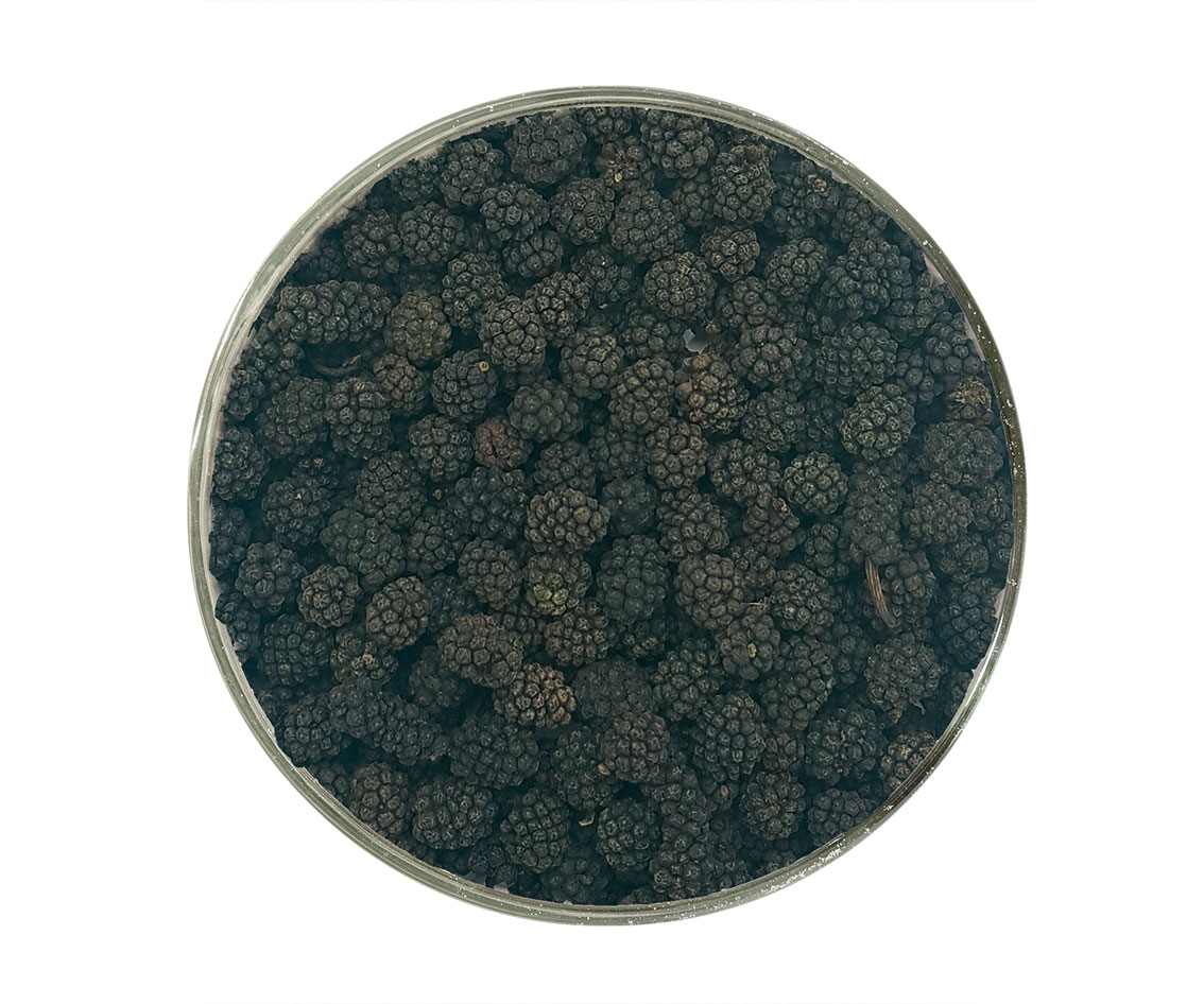 Brombeer Pfeffer\n Wildwuchs