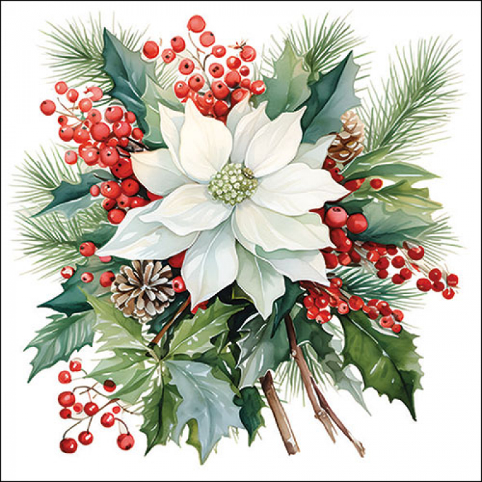 X-Mas Bouquet