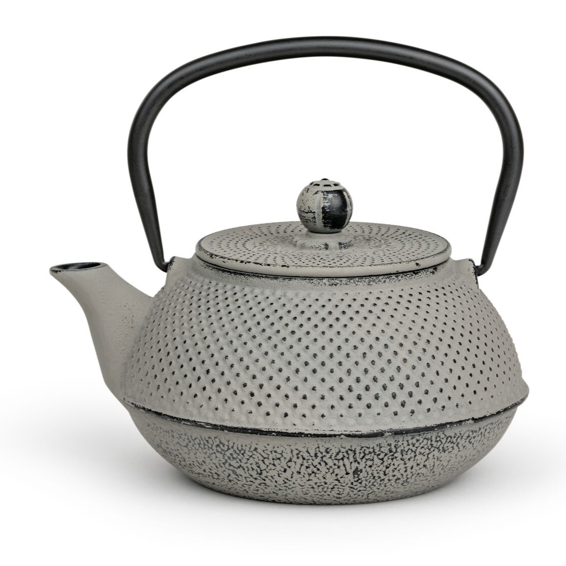 Eisenkanne\n Seluna, grau, 8dl 