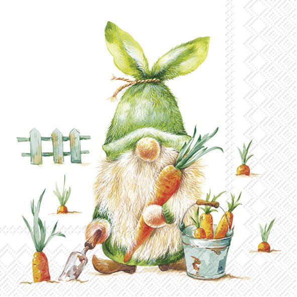 Gartenwichtel