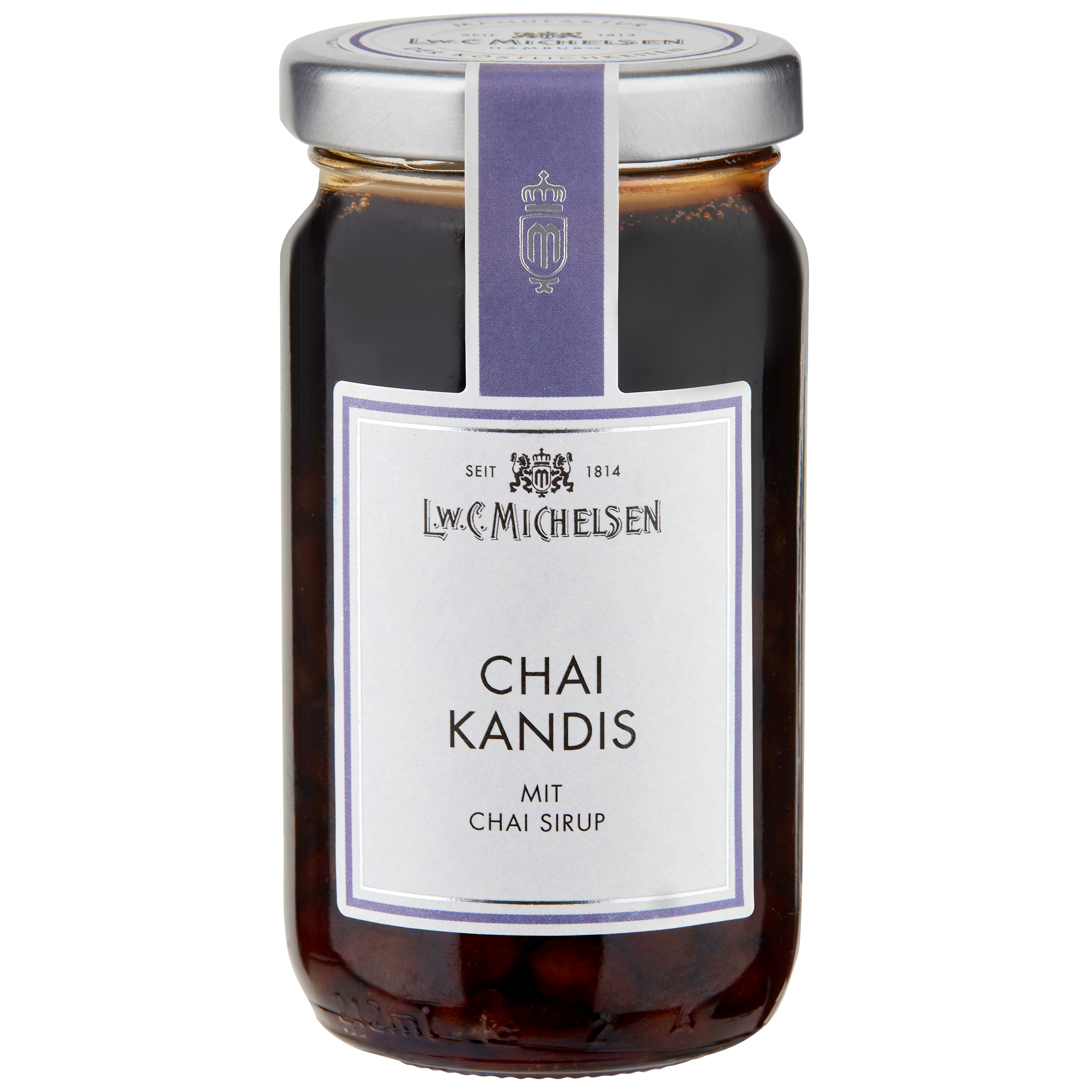 Kandis \n in Chaisirup
