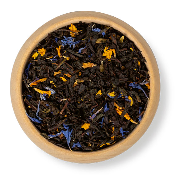 Earl Grey\n Gourmet