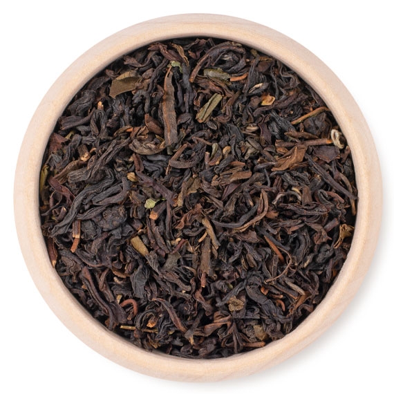 Darjeeling\n Sungma second Flush, FTGFOP1