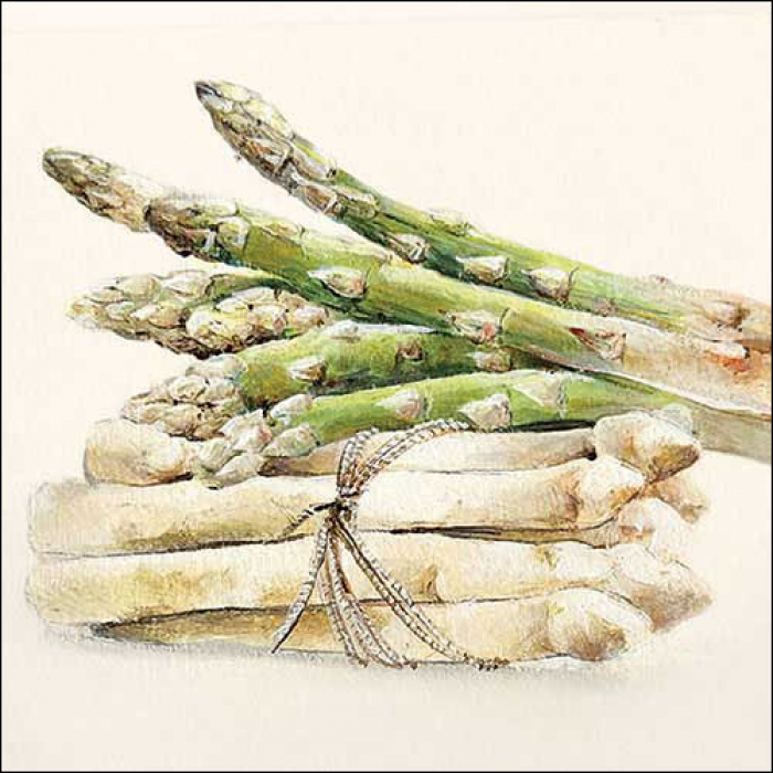 Spargel