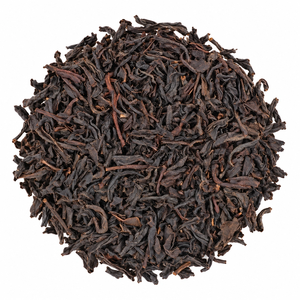 Schwarztee Taiwan Tarry Lapsang Souchong
