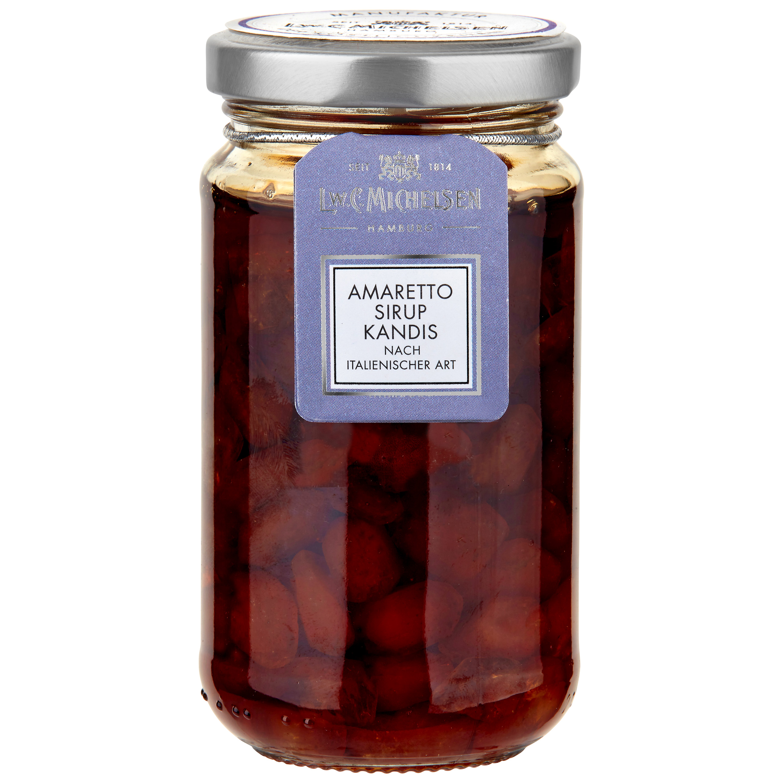 Kandis \n in Amarettosirup