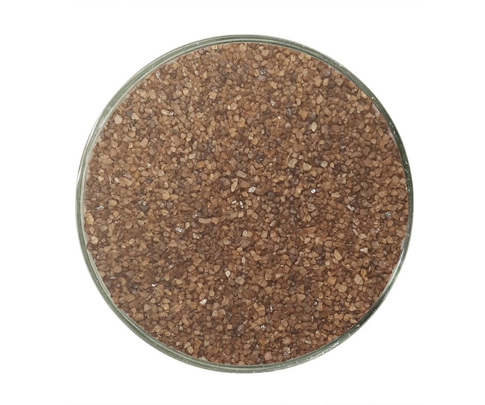 Steinsalz\n Hickory Rauchsalz