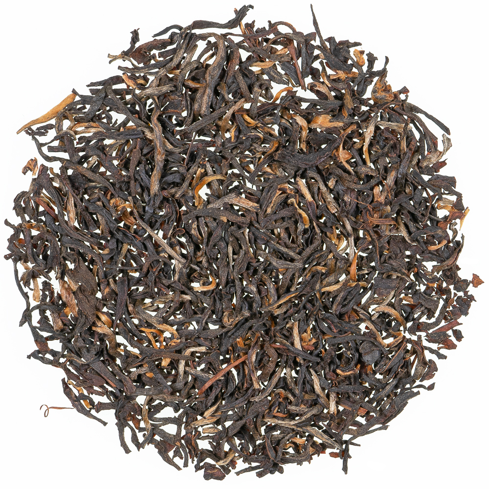 Blend\n Friesengold TGFOP, Bio