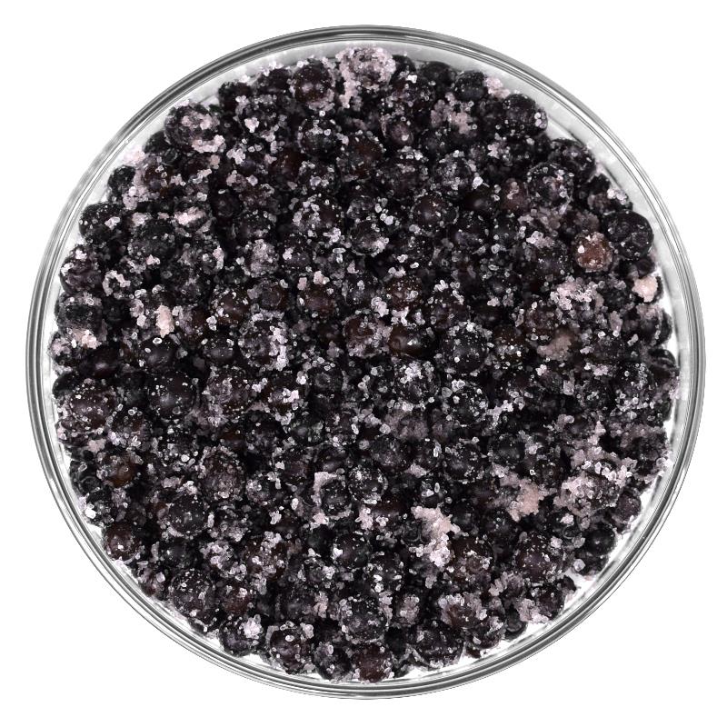 Kampot Pfeffer g.g.A.\n schwarz, fermentiert, Bio