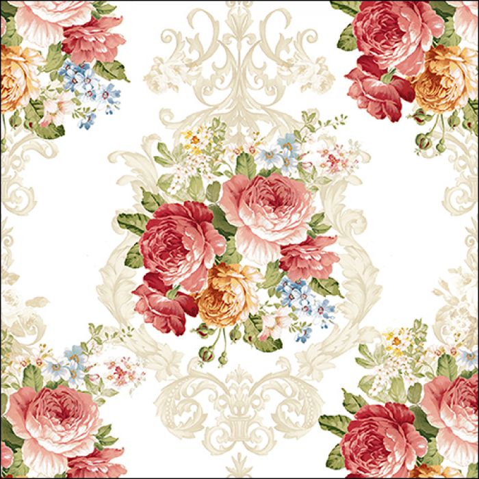Romantic Rose