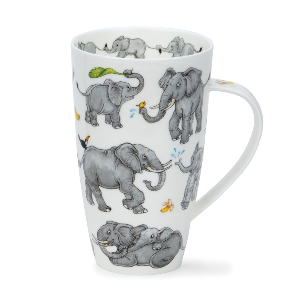 Henley\n Elephantastic