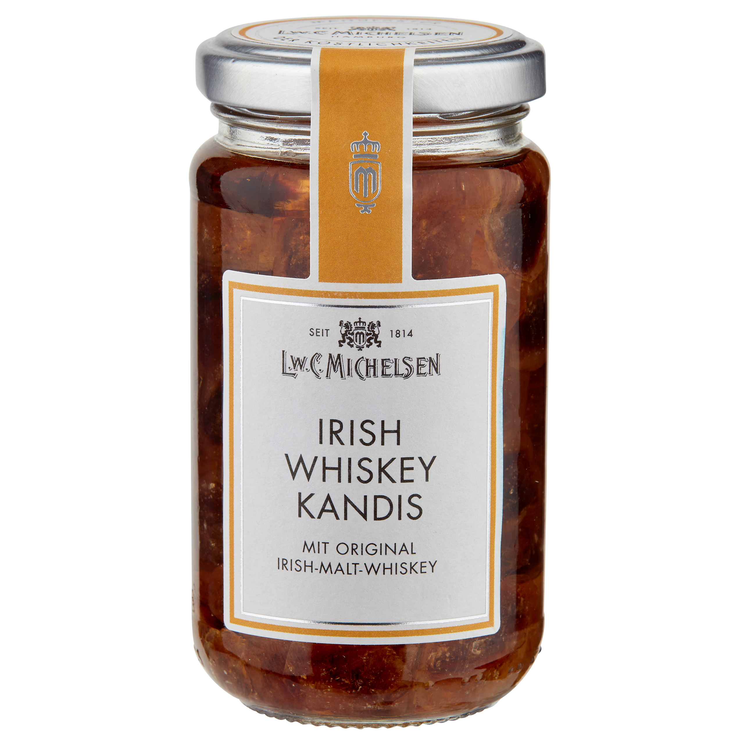 Kandis \n in Whiskysirup
