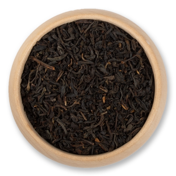 China\n Keemun Mao Feng OP, Bio 