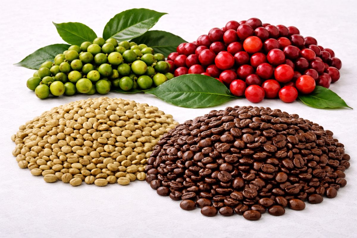 Rickli’s Kaffee und Moccakannen aus Edelstahl bei Teehaus Strandkorb in der Schweiz kaufen