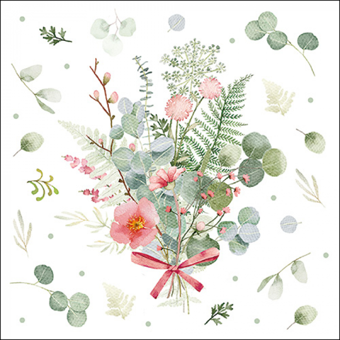 Eukalyptus Bouquet