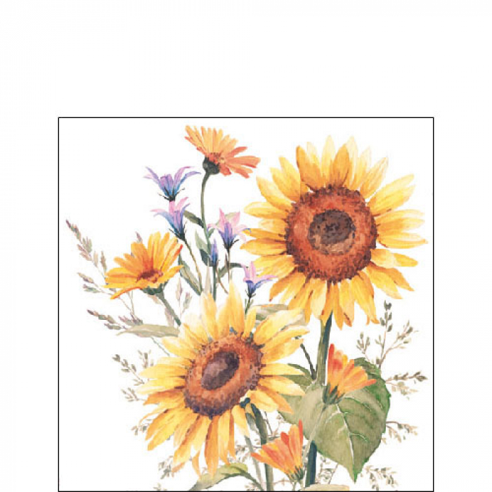 Sommerblume
