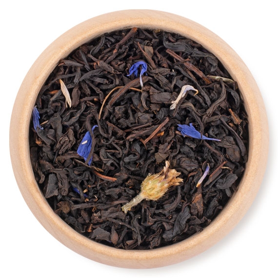Earl Grey\n  Bio