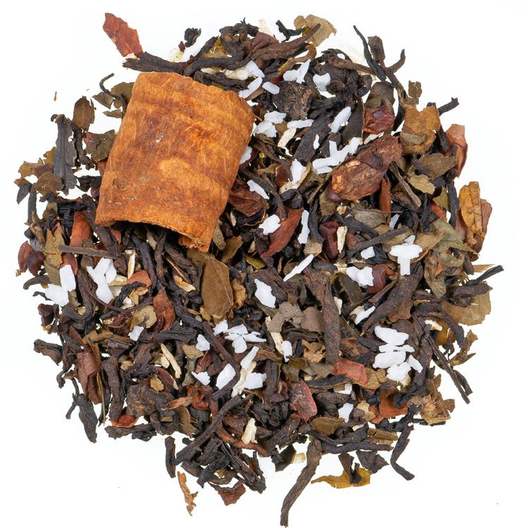 Guayusa Cacao Spirit
