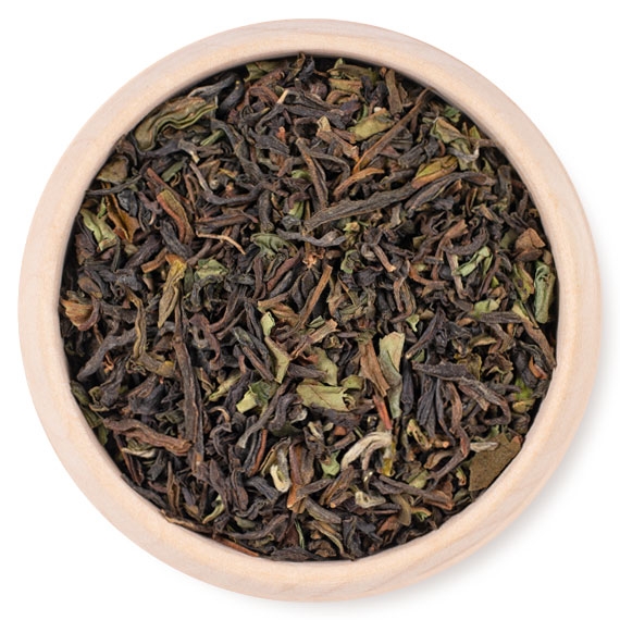 Darjeeling\n Puttabong second Flush, FTGFOP1 