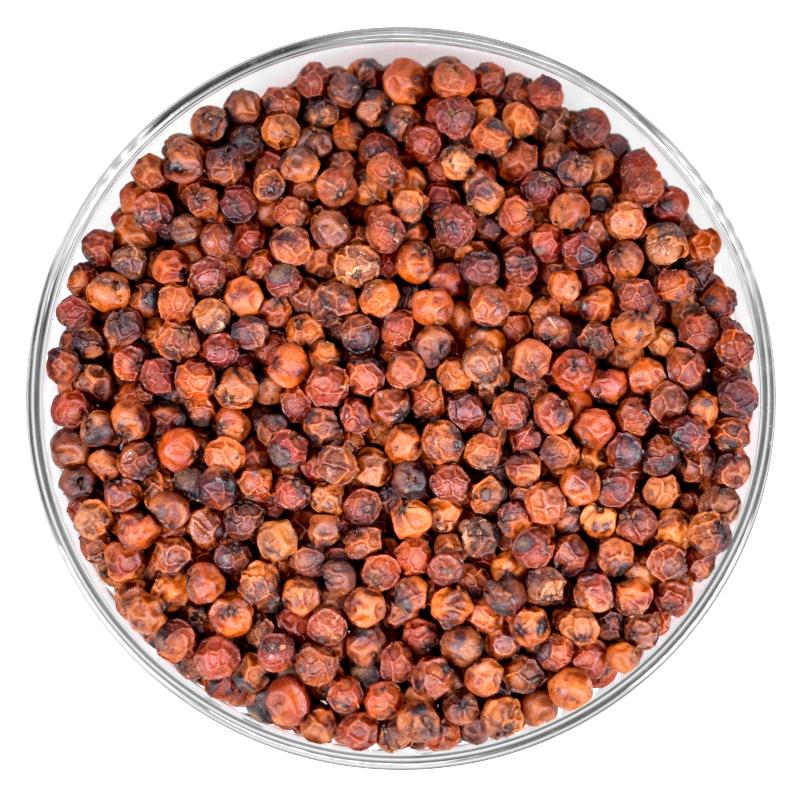 Kampot Pfeffer g.g.A.\n rot, Bio