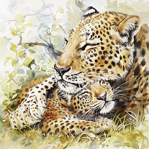 Leopard