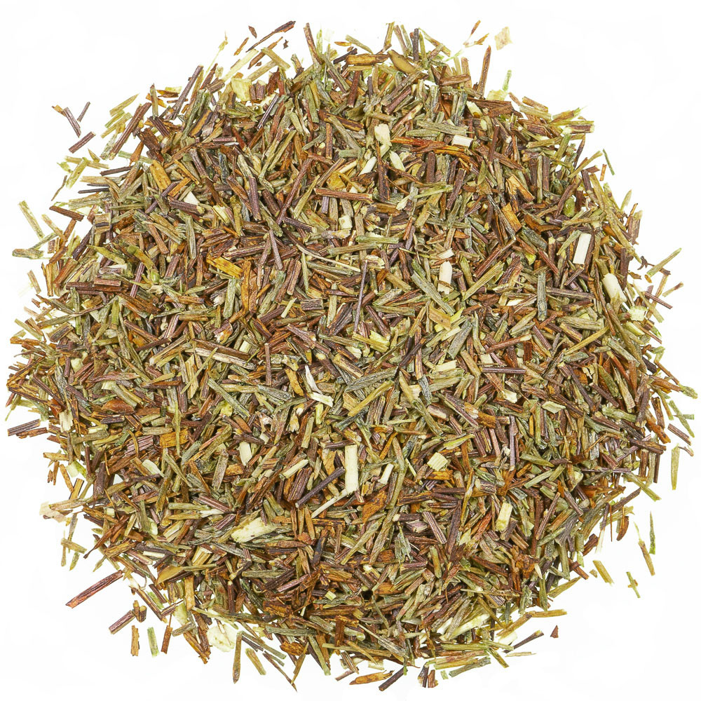 Rooibos, grün\n Natur, Bio 