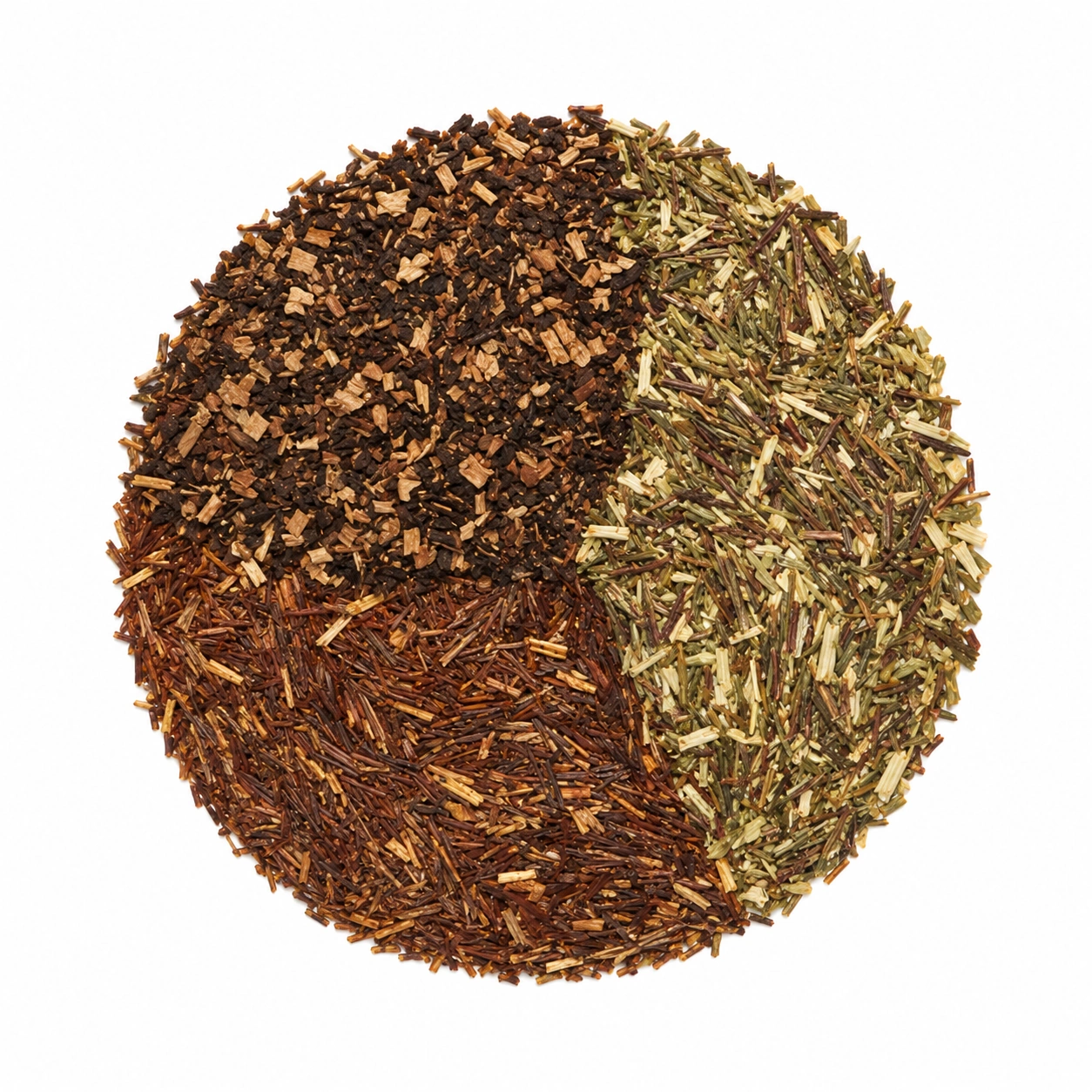 Rooibos & Honeybush