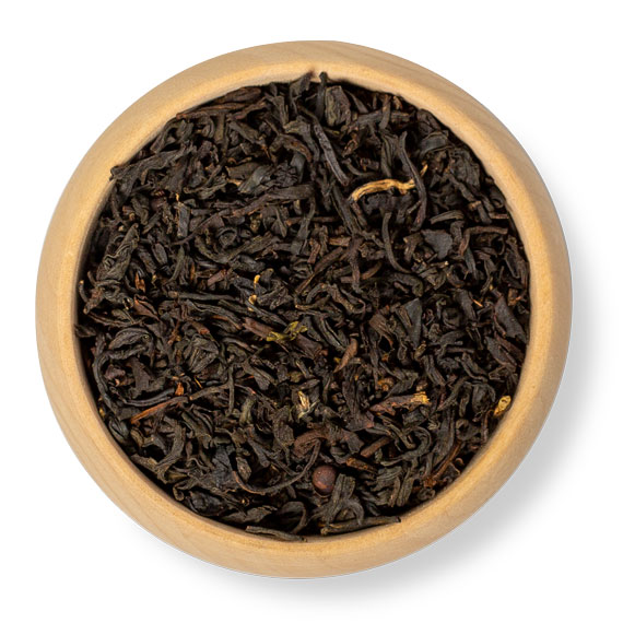 Earl Grey\n Cream