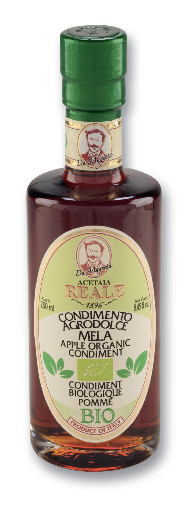 Condimento\n Mela, Bio