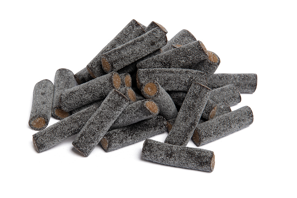 Lakritz\n Hexenheuler