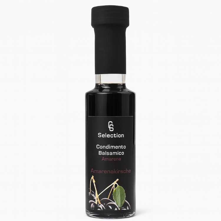  Condimento\n Balsamico Noir Amarenakirsche
