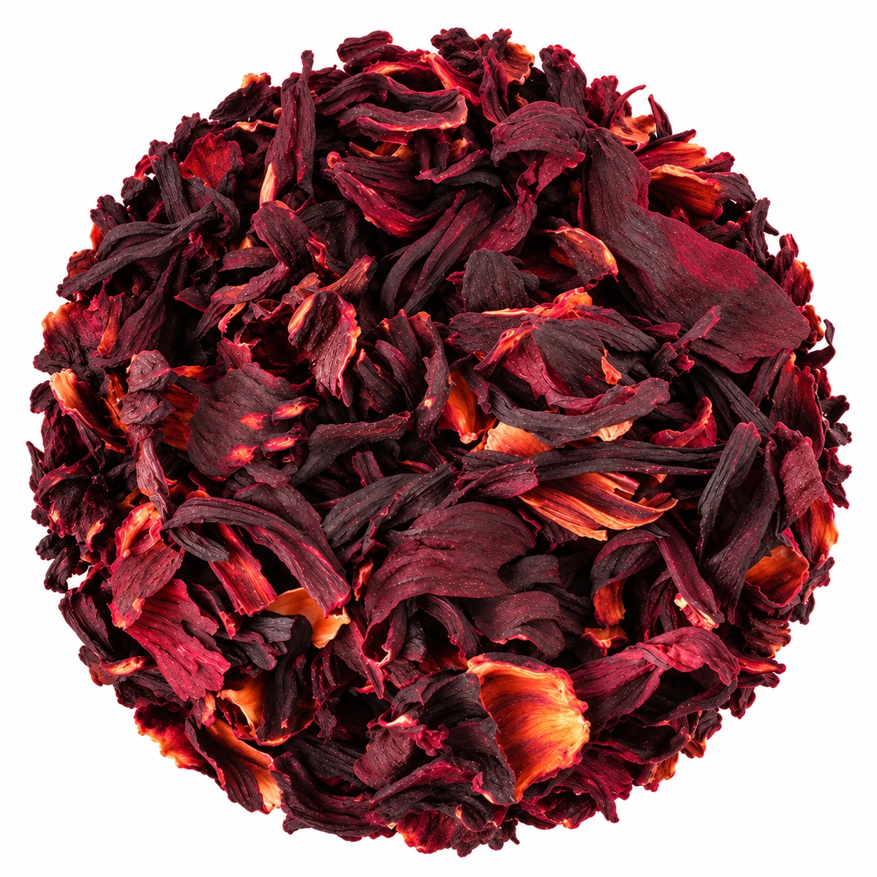 Hibiskus\n Bio