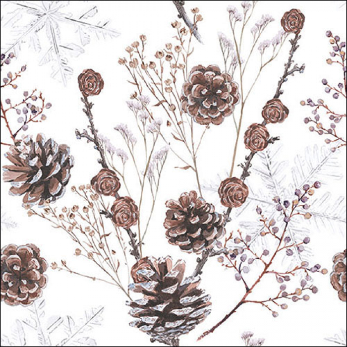 Winterbouquet