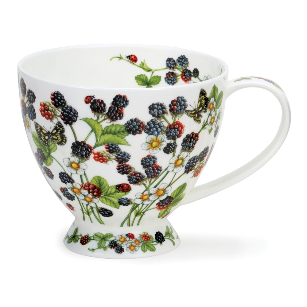 Dunoon Skye Wild Blackberries Becher 4.5 dl