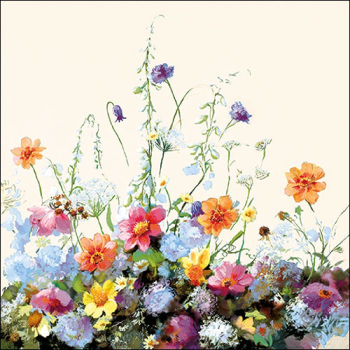 Sommerwiese