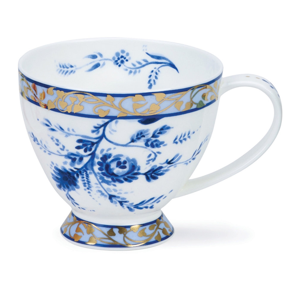 Dunoon Skye Delft Blue