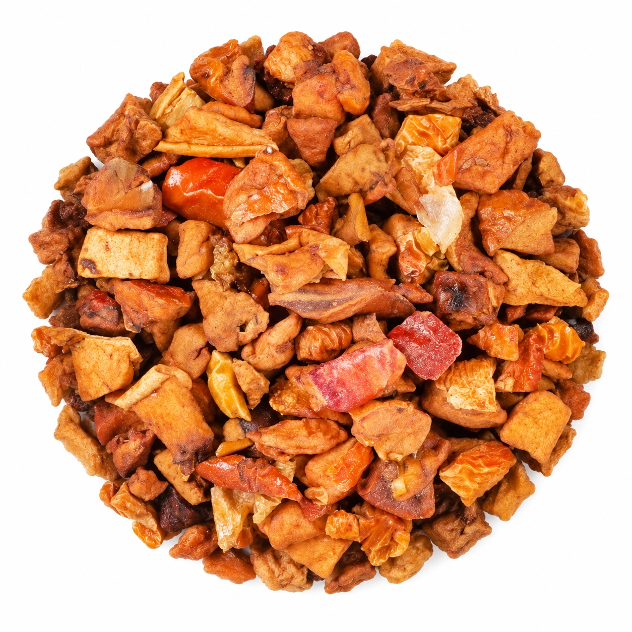 Früchtetee Türkischer Apfeltee, mild