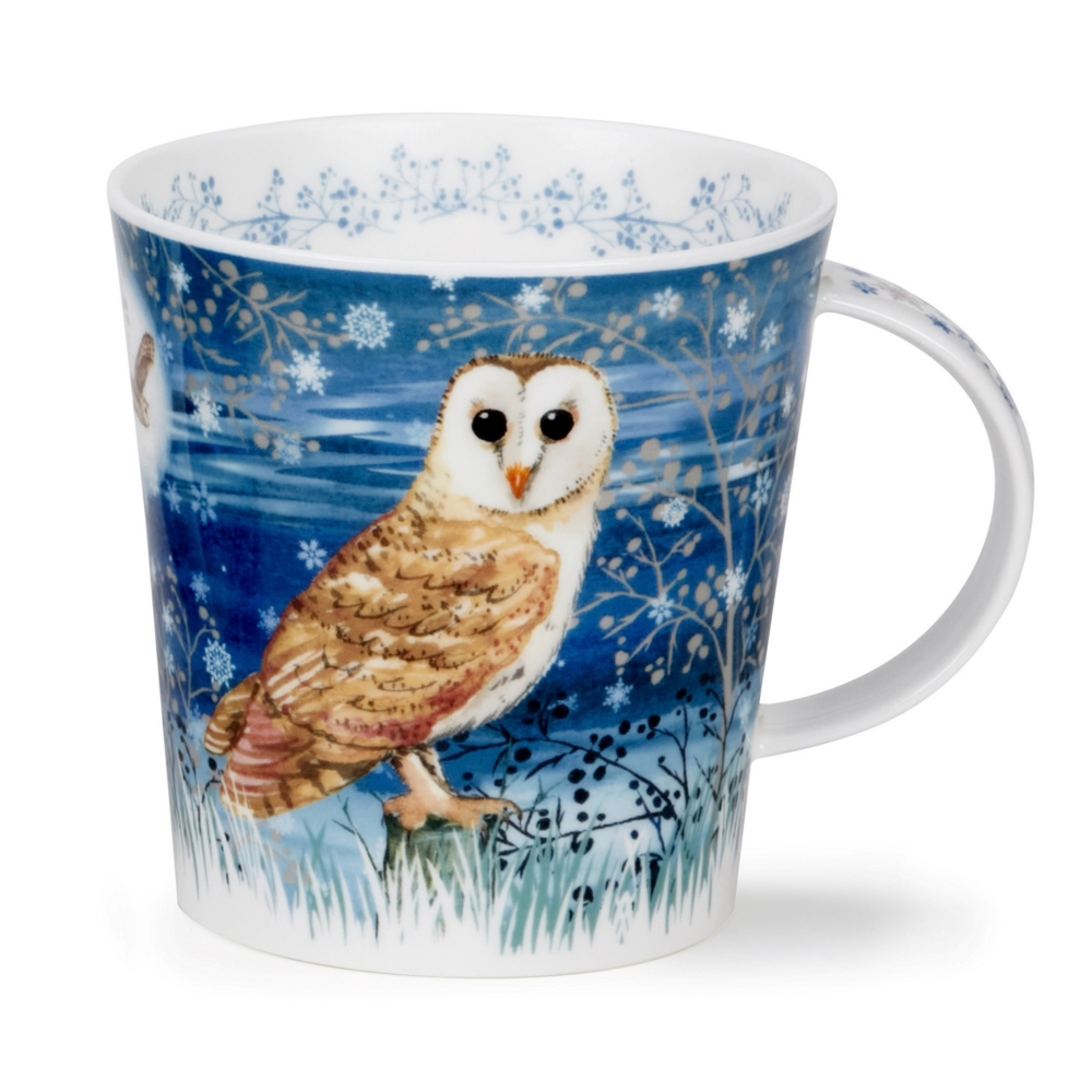  Cairngorm\n Full Moon Barn