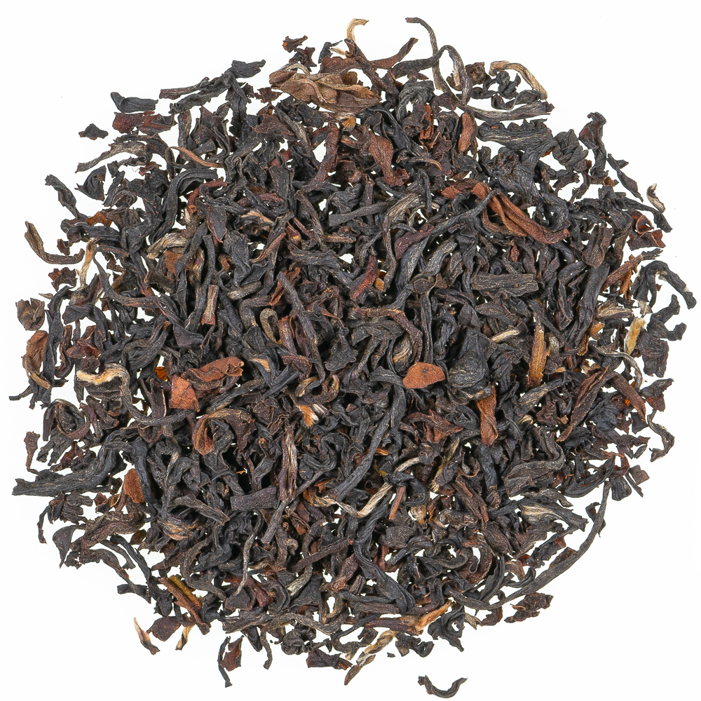 Blend\n Early Morning Tea, Bio