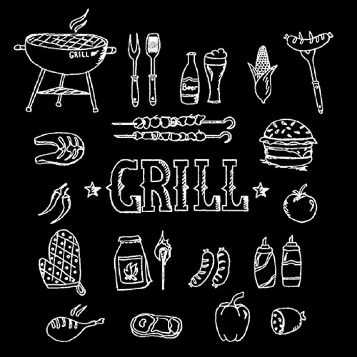 Grill