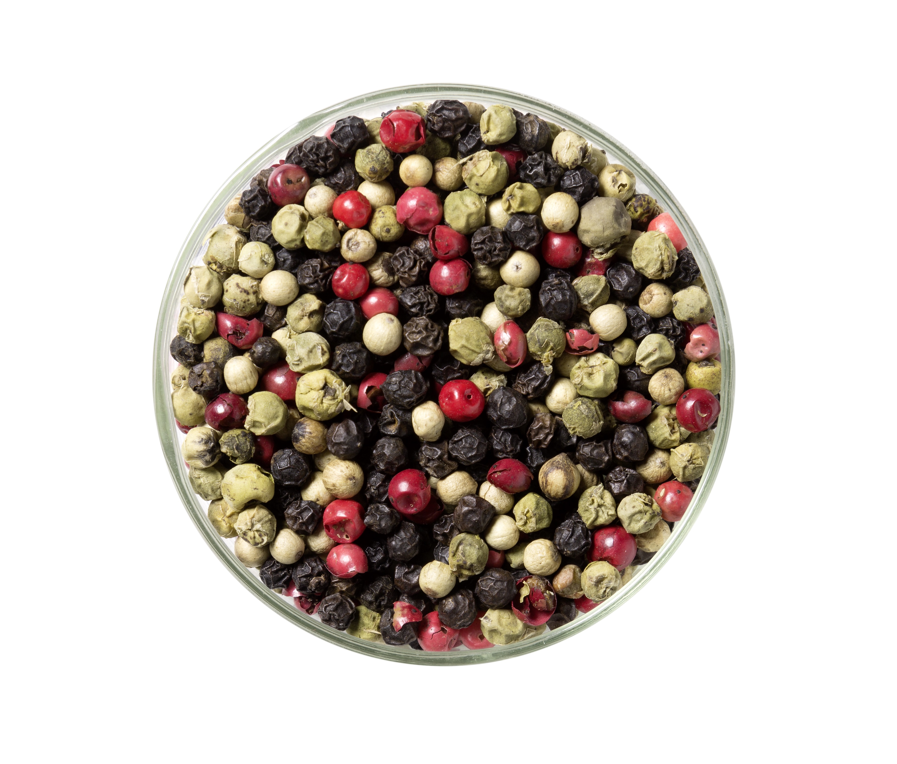 Bunter Pfeffer \n Bio