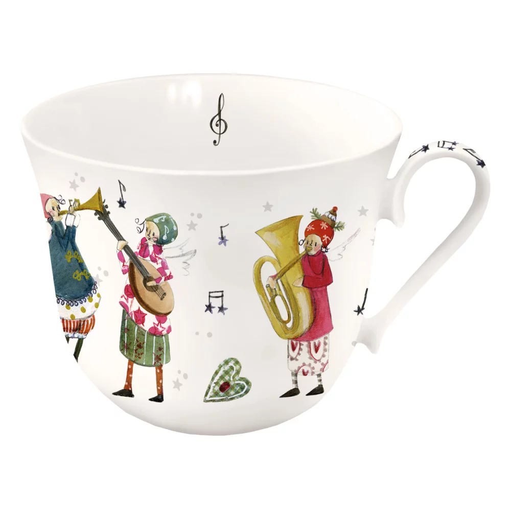 Weihnachtsmusikanten