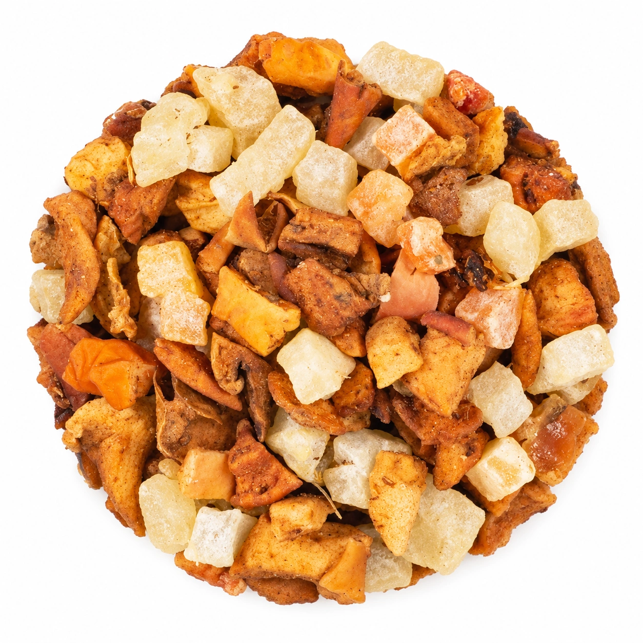 Früchtetee Marapaya, mild